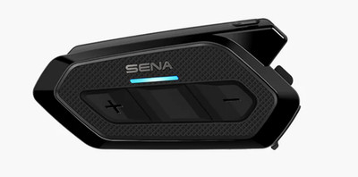 SENA SPIDER RT1 LOW PROFILE MOTORCYCLE MESH COMMUNICATION SYSTEM (DUAL PACK)
