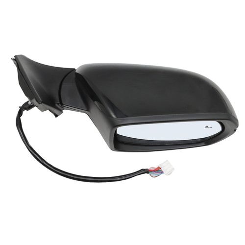 Heated Mirror For 2017-2022 Honda CR-V North America Built Models Passenger Side - Picture 4 of 8