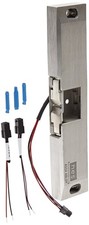 HES 9600-630 Series Stainless Steel Fire Rated Surface Mounted Electric Strik...