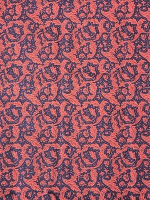 The William Morris Collection - Daisy - Quilting Fabric - 1 1/8 Yards