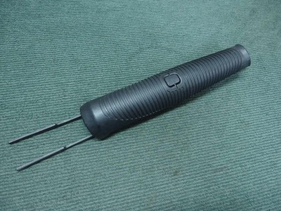 BENELLI NOVA  12GA. - FOREND WITH ACTION BARS - EXCELLENT