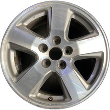 Honda Machined Grey Pilot Oem Wheel 17 2009-2011 Alloy Factory Rim 63992 Honda Machined Grey Pilot Oem Wheel 17 2009-2011 Alloy Factory Rim 63992