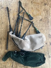 Smallpipes Combination