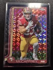 2025 Topps Christian McCaffrey Black (Raw)