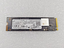 Micron 2210 512GB M.2 2280 NVMe PCIe 3.0 SSD MTFDHBA512QFD