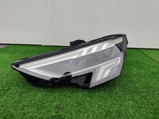 Frontscheinwerfer Audi A3 8Y 8Y0941033 LED Links Scheinwerfer Headlight