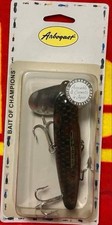 Fishing Lure Arbogast Megabass XL Jitterbug Muskie Jitterbug Limited Color