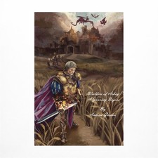 Wielders of Arkay: A Journey Begins