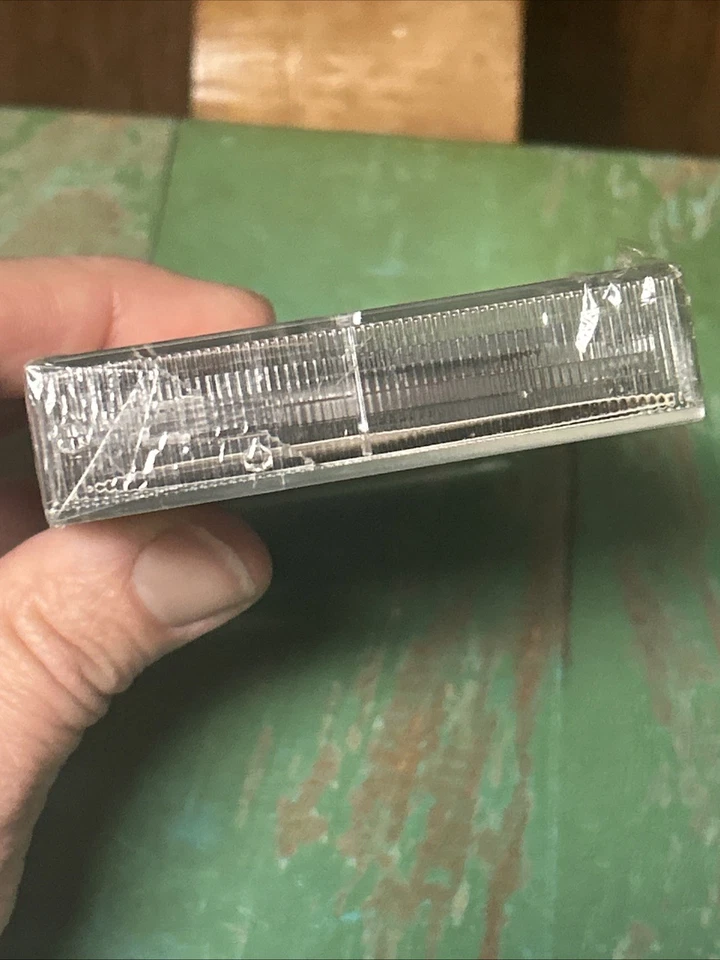 CHER - Heart of Stone Cassette Tape, If I Could Turn Back Time - Image 4 of 4