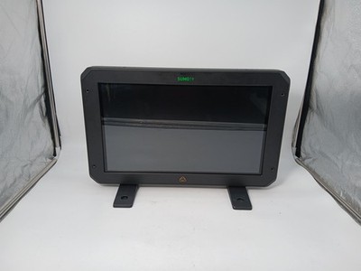 Atomos SUMO 19 HDR High-Brightness Monitor/Recorder (Read)
