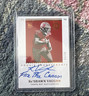 Panini Encased 2020 Rookie Endorsements Ke'Shawn Vaughn RC Auto #RE-KV63 /75