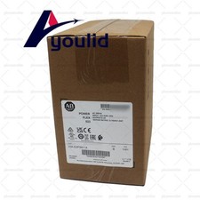 Nuovo Allen Bradley 25A-D2P3N114 PowerFlex 523 0,75 kW (1 CV) unità AC tassa gratuita USA
