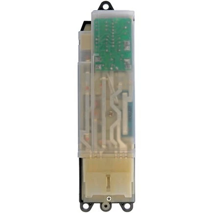 Dorman 901-700 Power Window Switch   Front Left, 6 Button - Image 2 of 4