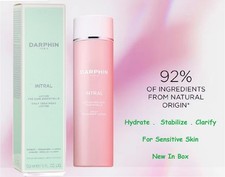 Darphin INTRAL Daily Treatment Lotion 5.0 OZ ...