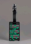 Headcover Scotty Cameron Masters – Lime Green – Leash & Bag Tag (7 Point Crown)