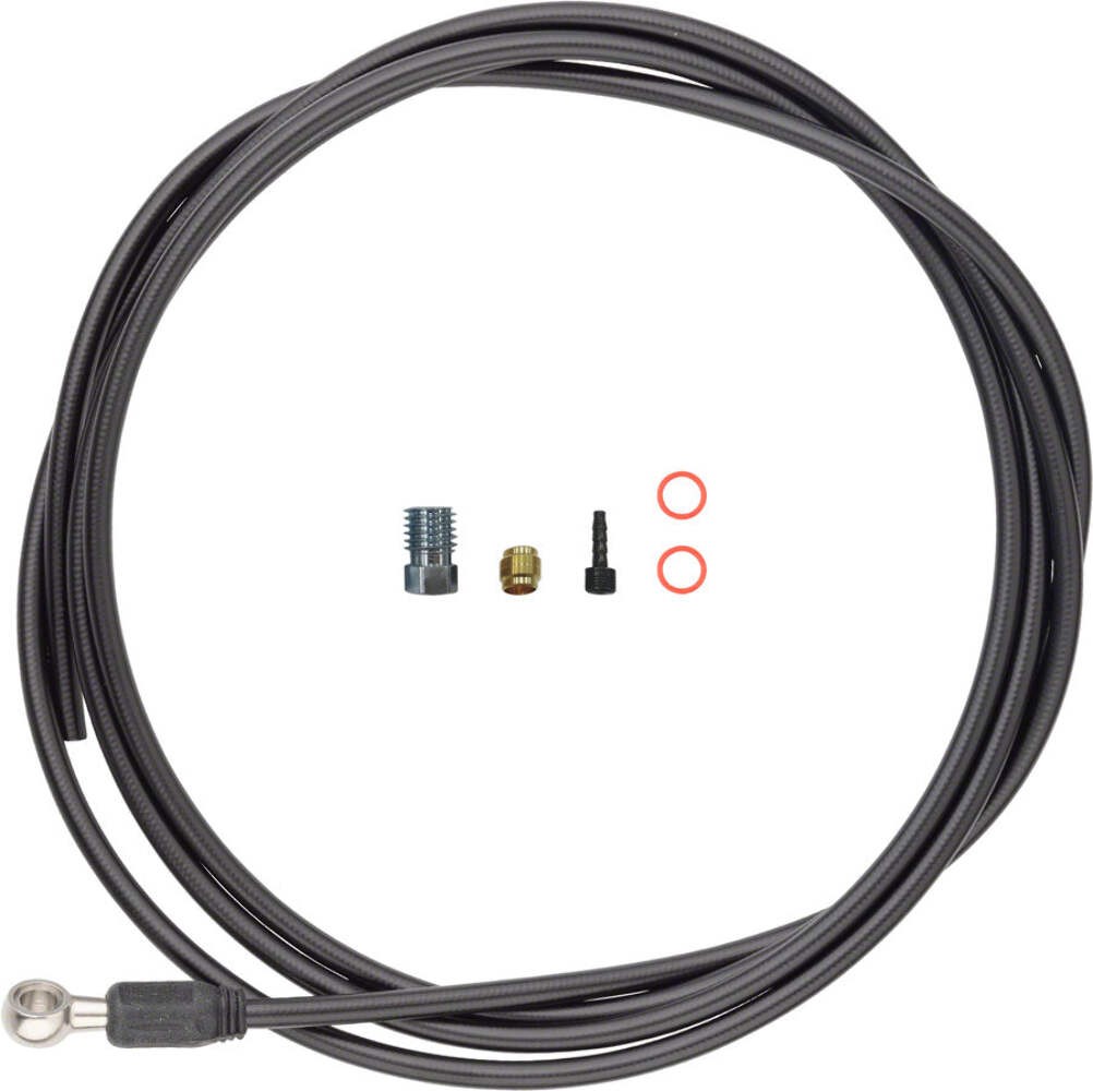 Jagwire Sport 8390₽