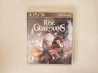 Rise Of The Guardians (Playstation 3 Ps3)