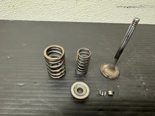 OEM Seadoo 4tec Exhaust Valve Set 130 155 170 185 215 230 255 260 300  420254682