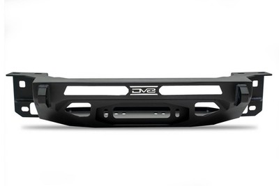 DV8 Offroad FBTL4-01 Front Bumper for 2024-2026 Toyota Land Cruiser