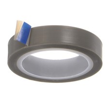 0.4" x 33 ft PTFE Film Tape Roll 0.06mm Thickness Tape for Vacuum Sealer Machine