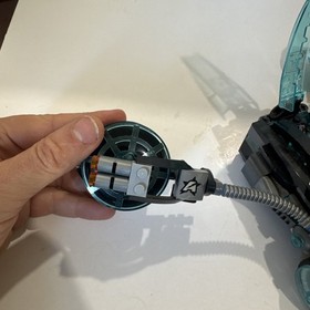 LEGO Ultra Agents Infearno Interception 70162 InComplete Set