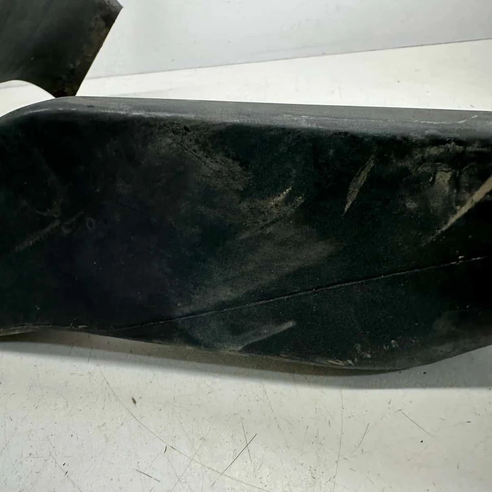 Conducto, salida de embrague - Polaris Sportsman 600 2003 Foto 3 de 4