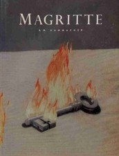 Ren Magritte (HardBack) - FREE Shipping