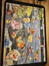 Gelini Puzzle 1000 Teile