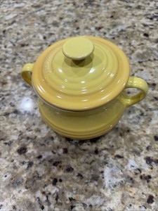 Le Creuset Bean Pot | eBay