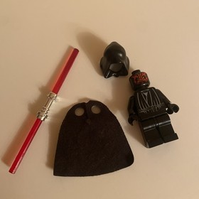 Lego Star Wars, Sith Infiltrator 7663