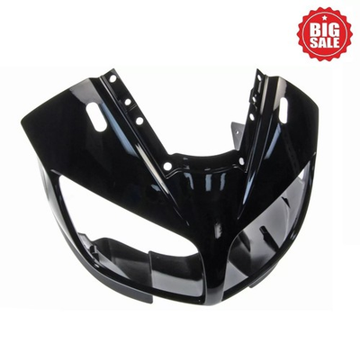 #ad #ad NEW GENUINE OEM YAMAHA BODY FRONT UPPER 1 5LV 2835G 01 P6 $179.90