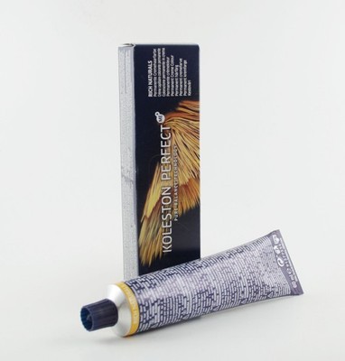 Wella Koleston Perfect Rich Naturals 60ml