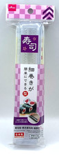 Japanese Sushi Mold Hosomaki Thin Roll Maker Non-Stick Japan?Flat S/H?