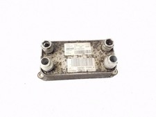Mercedes-Benz E C207 W207 2012 Diesel Halterung Ölfilter / Ölkühler A0995001100 Mercedes-Benz E C207 W207 2012 Diesel Halterung Ölfilter / Ölkühler A0995001100