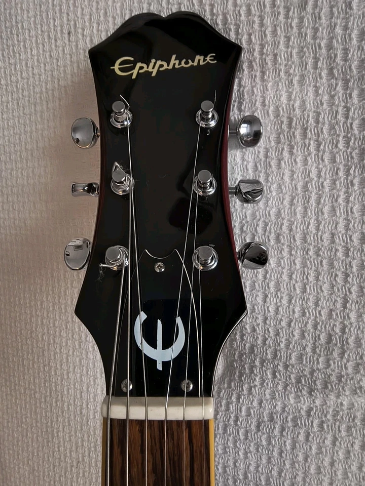 Epiphone Casino, foto 4 di 5
