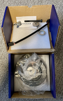 #ad #ad ACEBRI PTO Clutch for Bolens Cub Cadet Sears Craftsman Troy Bilt: 717 04622 717 $45.99