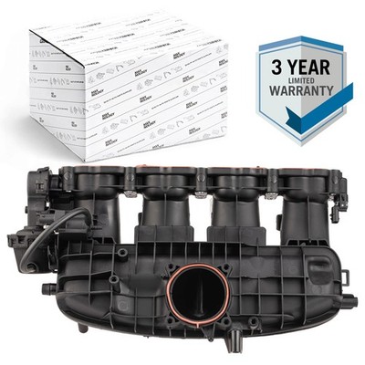 Intake Manifold 06L133201BL For SEAT Leon Cupra Leon ST SKODA Octavia RS Superb
