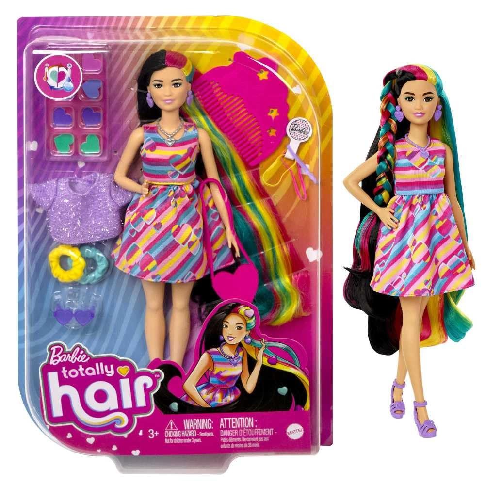 Barbie Totally Hair - 7390₽