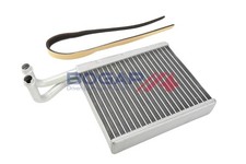BOGAP C4120102 Wärmetauscher Innenraumheizung Kühler