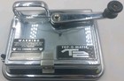 Top O Matic Cigarette Machine T2 Rolling Machine Working