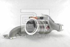 BE TURBO Lader Aufladung 130953 +309.40� Pfand f�r F30 F80 BMW Original Neu 4er