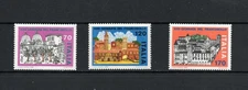 S8201   Italy   1980  Views of Verona   3v.   MNH