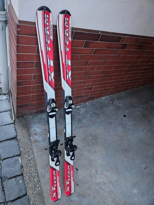 TECNOPRO Ski Skier Schi 140 Cm