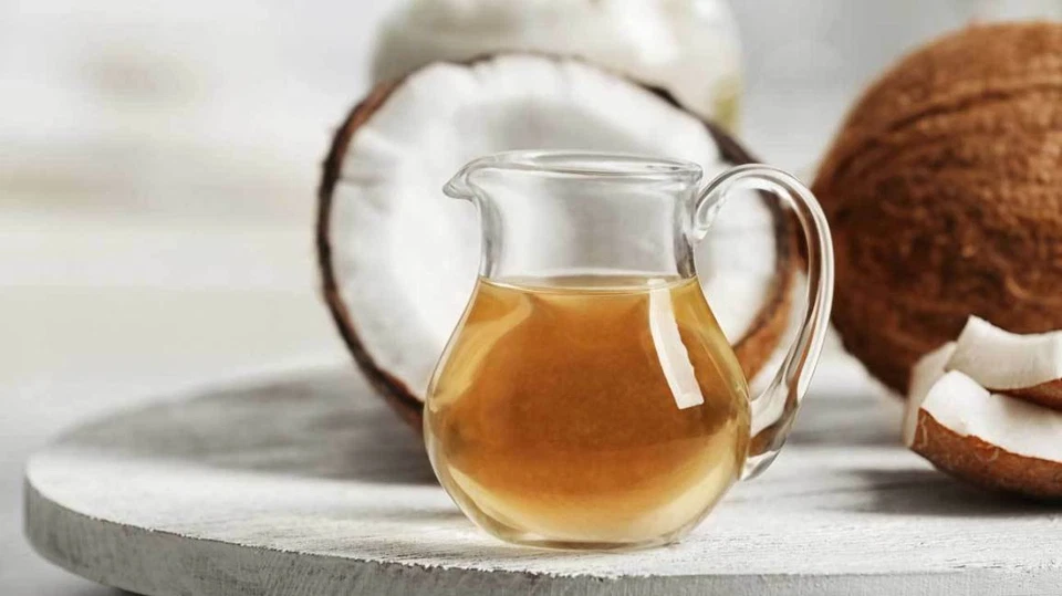 V píldoras de pérdida de peso - ACEITE DE COCO ORGÁNICO - aceite de coco natural orgánico 3B Foto 3 de 4