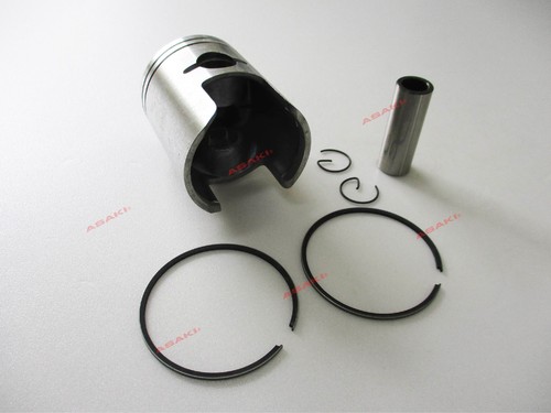 Juego de pistones para moto de nieve Arctic Cat Jag 2000 F/A 09-690 9690 CV STD + anillo - Imagen 5 de 13