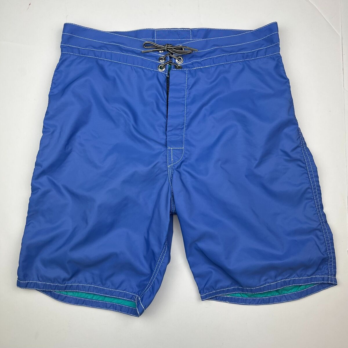 Birdwell Beach Britches 311 MADE IN USA Logo Nylon Board Birdwell Beach Britches 311 MADE IN USA Logo Nylon Board
