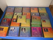 THE BLUES COLLECTION Nr. 1 - 22  - Konvolut -...