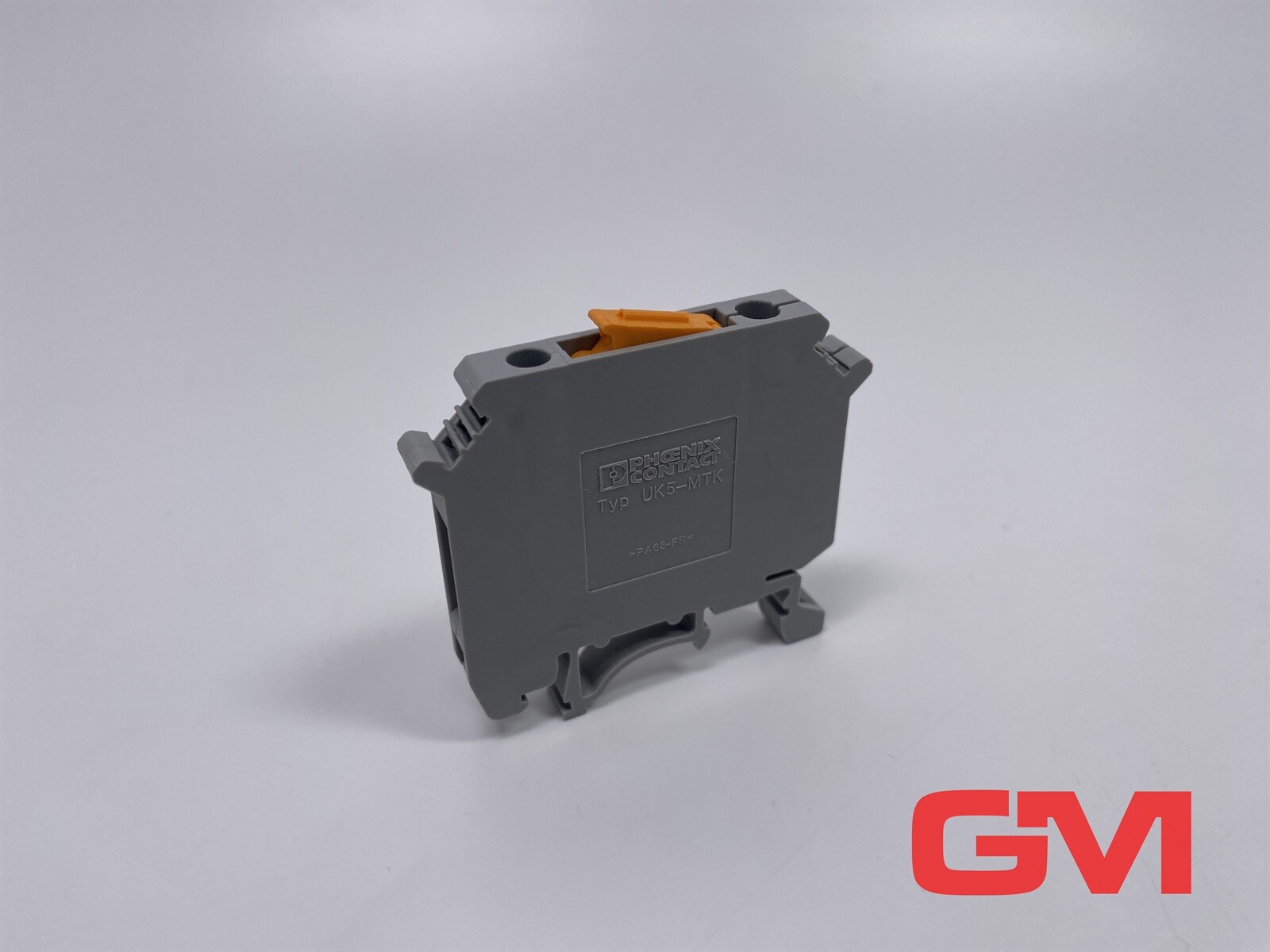 Phoenix Contact Disconnect Terminal Block UK 5-MTK 3004430