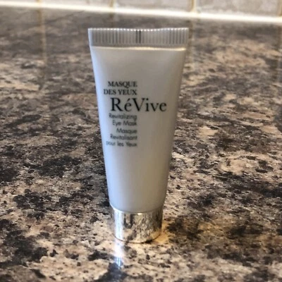 RéVive Revitalising Eye Mask, 5ml, New & Sealed - image 1 of 4