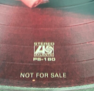 AC/DC:ジャパン・ツアー81⭐️国内プロモ・オンリー・ピクチャーLP